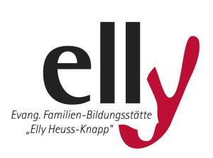 Logo Elly Heuss