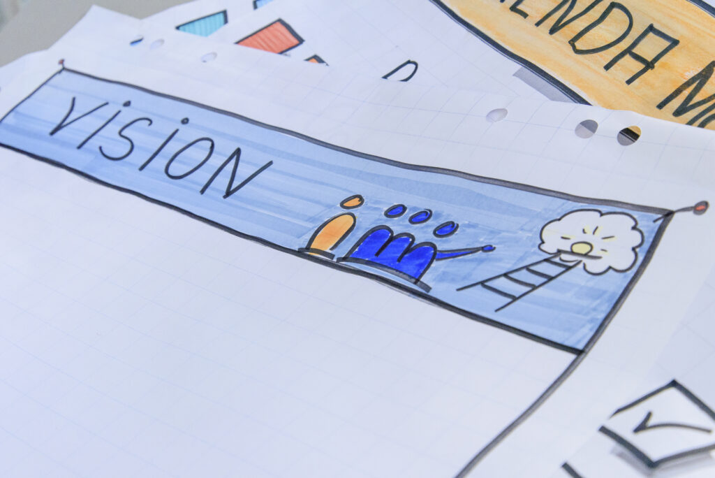 Coaching für Selbständige