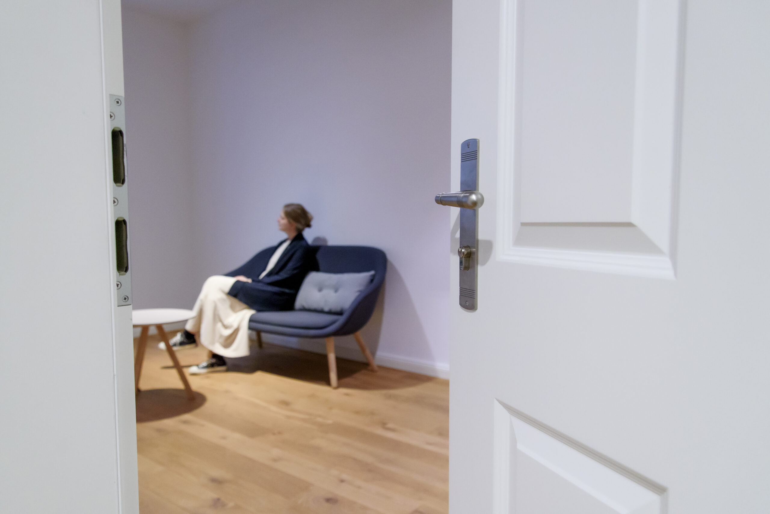 Coaching Wartezimmer
